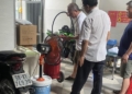 Nghe tin tức vụ cháy, chủ trọ ở TP.HCM lập tức có hành động khiến ai cũng phải thốt lên: Quá có tâm!