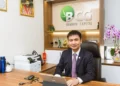 Tăng vốn lên 8.000 tỷ đồng, Bamboo Capital có 3 cổ đông lớn