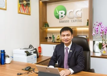 Tăng vốn lên 8.000 tỷ đồng, Bamboo Capital có 3 cổ đông lớn