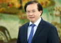 Thủ tướng bổ nhiệm lại ông Tạ Quang Đông giữ chức Thứ trưởng Bộ Văn hóa, Thể thao và Du lịch