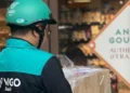 Đối thủ VinShop huy động gần chục triệu USD vốn ngoại