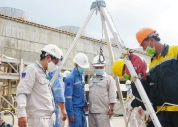 Đạm Cà Mau chốt chi hơn 1.000 tỷ trả cổ tức