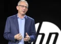 Từ thực tập sinh tới CEO HP