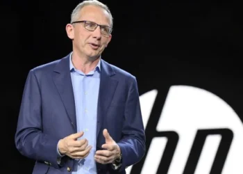 Từ thực tập sinh tới CEO HP