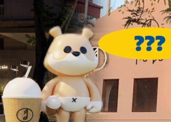 Phê La gắt gao lên tiếng về thương hiệu “đạo nhái” logo và ngang nhiên đổi ngược tên, chuyện gì đang xảy ra?