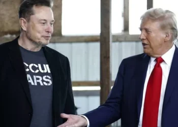 Chiến thắng ngọt ngào cho Elon Musk khi tin vào ông Trump