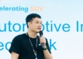Sếp FPT kể chuyện làm phần mềm cho ô tô