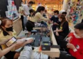 Thế Giới Di Động, FPT Shop chật vật giữ ‘ngai vàng’ trước đối thủ online và chuỗi nhỏ