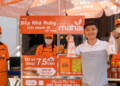 ‘Bí mật’ của chuỗi bánh mì lớn nhất Việt Nam: Từ quán vỉa hè đến 1.000 cửa hàng được bắt đầu bằng 7,5 triệu đồng
