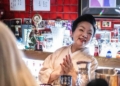 Khám phá những quán ăn vặt bí ẩn ở Tokyo