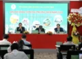 ĐHĐCĐ GVR: Đã tiêu thụ 150.000 tấn cao su với giá bán bình quân cao hơn 6 triệu/tấn so với cùng kỳ