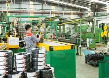 Gần 58 triệu cổ phiếu Cadivi sắp hủy niêm yết
