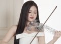 Album Violin đậm chất làng quê của nữ nghệ sĩ 9x