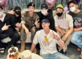 BTS bất ngờ bị chỉ trích vì lý do không tưởng