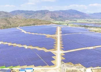 Điện Gia Lai sẽ trích lập dự phòng nếu các chính sách khuyến khích điện mặt trời trì hoãn