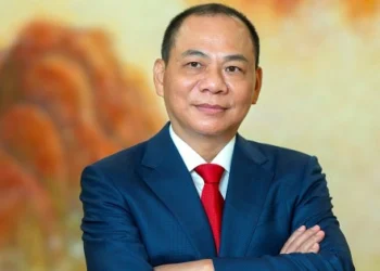 Ông Phạm Nhật Vượng gửi tâm thư