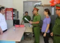 Giám đốc Công ty Cổ phần Thiên Nam bị bắt