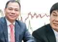 Vingroup, Masan Group, Hoà Phát,… lọt top các tập đoàn lớn nhất Đông Nam Á do Fortune công bố