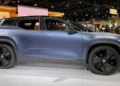 ‘Apple ngành xe điện’ Fisker gục ngã vì đâu?