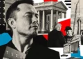 Elon Musk ăn ngủ tại văn phòng để tiết kiệm tiền, thẳng tay cắt giảm nếu thấy lãng phí
