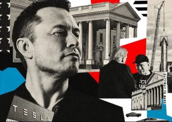 Elon Musk ăn ngủ tại văn phòng để tiết kiệm tiền, thẳng tay cắt giảm nếu thấy lãng phí