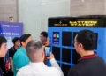 CEO Selex Motors: Không thể 100 hãng xe điện có 100 hạ tầng sạc khác nhau
