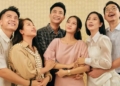 Phim “Sao Kim bắn tim sao Hỏa” với góc nhìn hài hước về đời sống gia đình trẻ