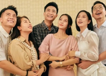 Phim “Sao Kim bắn tim sao Hỏa” với góc nhìn hài hước về đời sống gia đình trẻ