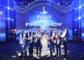 Chương Trình Tầm Cỡ Quốc Tế: Ms Thái Hoà Giám Khảo Sự Kiện Mister Tourism World 2025