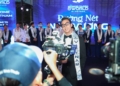 Chuyên Mục “Đường Nét Nam Vương” Tại Mister Tourism World 2025: Sự Sáng Tạo Của Mr Thắng Lê Đang Làm Nên Cơn Sốt Sắc Đẹp Toàn Cầu