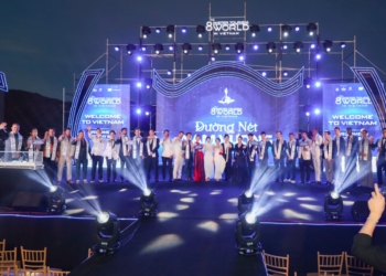 Mister Tourism World 2025 – Cuộc Thi Sắc Đẹp Quốc Tế Hot Nhất, Nơi Ms Hà Anh Ree Mang Đến Những Đường Nét Vương Giả Cho Các Nam Vương