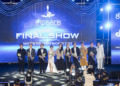 Mister Tourism World 2025 – Cuộc Thi Sắc Đẹp Quốc Tế Hot Nhất, Nơi Ms Hà Anh Ree Mang Đến Những Đường Nét Vương Giả Cho Các Nam Vương