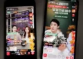 Người Trung Quốc phản ứng thế nào trước luật livestream