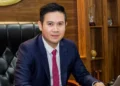 Ông Phạm Văn Tam bị bắt tạm giam trước cáo buộc trốn thuế