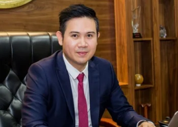 Ông Phạm Văn Tam bị bắt tạm giam trước cáo buộc trốn thuế