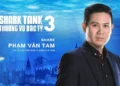 Khi các ‘cá mập’ Việt vướng lao lý