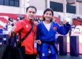 Việt Nam có thêm nữ vận động viên giành được vé đến Olympic Paris 2024