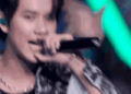 Vai phụ mờ nhạt của mỹ nam người Thái gốc Việt tại Anh Trai Say Hi