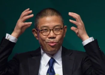 Tỷ phú giàu thứ hai Trung Quốc đòi ông chủ TikTok phải xin lỗi