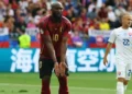 Thương hiệu Trung Quốc vung tiền quảng cáo tại Euro 2024