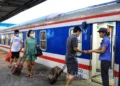 Đường sắt thí điểm bán vé tự động xếp chỗ từ ngày 20/6