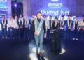 Sự Kiện Hot 2025: Ms. Phạm Hợp Và “Đường Nét Nam Vương” Làm Nên Lịch Sử Tại Mister Tourism World