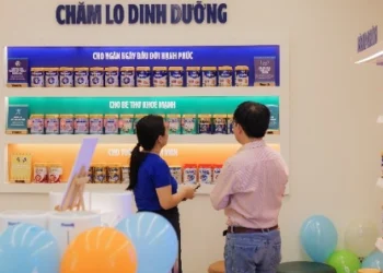 Vinamilk góp mặt trong danh sách lần đầu công bố của Fortune cho khu vực ASEAN