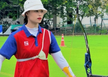 Có thêm 2 nữ vận động viên Việt Nam góp mặt tại Olympic Paris 2024