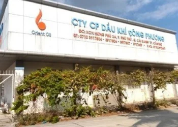 Công ty dầu khí liên quan Vạn Thịnh Phát nợ thuế hơn 760 tỷ đồng