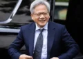 Tỷ phú Jensen Huang: Thức dậy từ 4h sáng, thường xuyên bỏ ngủ để làm việc