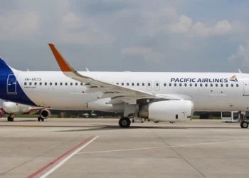 Pacific Airlines có thể bay trở lại từ 26/6