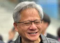 CEO Nvidia Jensen Huang trở lại Việt Nam