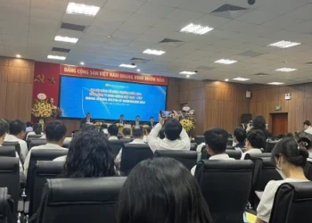 ĐHĐCĐ Vietnam Airlines: Kỳ vọng thoát lỗ trong năm nay, phấn đấu đến năm 2025 hết âm vốn chủ