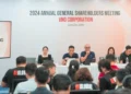 CEO Lê Hồng Minh: Zalo đã có lãi, VNG sẵn sàng IPO tại Mỹ chỉ còn chờ ‘gió đông’